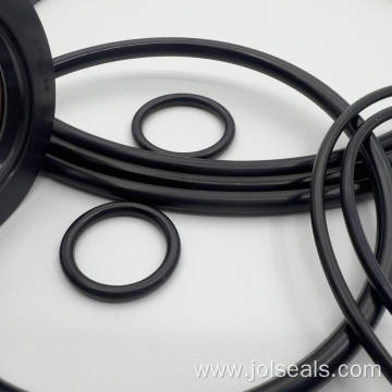 HITACHI Swing Motor Seal Kit